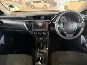 Toyota Corolla Quest 1.8 Plus auto - Image 6