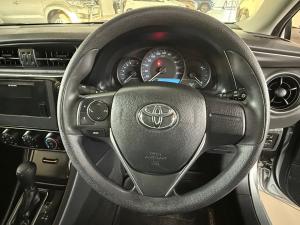 Toyota Corolla Quest 1.8 Plus auto - Image 8