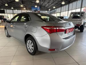 Toyota Corolla Quest 1.8 Plus auto - Image 16