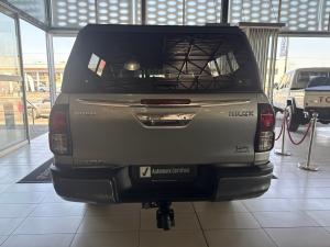 Toyota Hilux 2.8GD-6 double cab Raider auto - Image 5