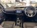 Toyota Hilux 2.8GD-6 double cab Raider auto - Thumbnail 6