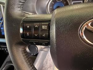 Toyota Hilux 2.8GD-6 double cab Raider auto - Image 9