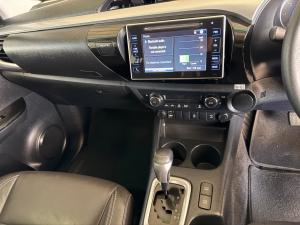 Toyota Hilux 2.8GD-6 double cab Raider auto - Image 14