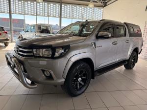 Toyota Hilux 2.8GD-6 double cab Raider auto - Image 20