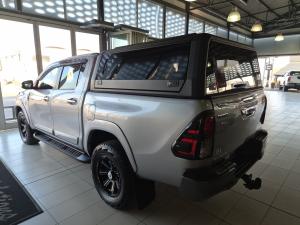 Toyota Hilux 2.8GD-6 double cab Raider auto - Image 21