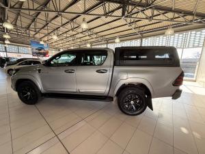 Toyota Hilux 2.8GD-6 double cab Raider auto - Image 22