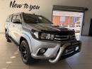 Thumbnail Toyota Hilux 2.8GD-6 double cab Raider auto
