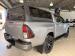 Toyota Hilux 2.8GD-6 double cab Raider auto - Thumbnail 2