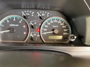 Toyota Land Cruiser 79 2.8GD-6 double cab auto - Image 10