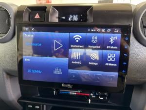 Toyota Land Cruiser 79 2.8GD-6 double cab auto - Image 11