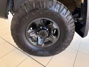 Toyota Land Cruiser 79 2.8GD-6 double cab auto - Image 16