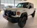 Toyota Land Cruiser 79 2.8GD-6 double cab auto - Thumbnail 17