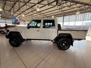 Toyota Land Cruiser 79 2.8GD-6 double cab auto - Image 19