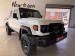 Toyota Land Cruiser 79 2.8GD-6 double cab auto - Thumbnail 1