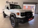 Thumbnail Toyota Land Cruiser 79 2.8GD-6 double cab auto