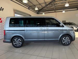 Volkswagen Caravelle 2.0BiTDI Highline 4Motion - Image 3