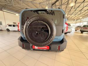 Toyota Land Cruiser FJ 2.7 4x4 VX - Image 5