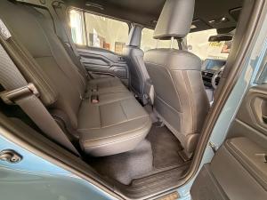 Toyota Land Cruiser FJ 2.7 4x4 VX - Image 16
