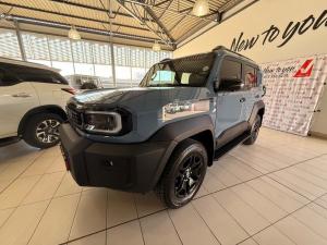 Toyota Land Cruiser FJ 2.7 4x4 VX - Image 19