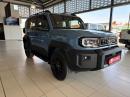 Thumbnail Toyota Land Cruiser FJ 2.7 4x4 VX