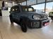 Toyota Land Cruiser FJ 2.7 4x4 VX - Thumbnail 1