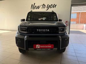 Toyota Land Cruiser FJ 2.7 4x4 VX - Image 4