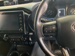 Toyota Hilux 2.8 GD-6 RB Legend automaticD/C - Image 10