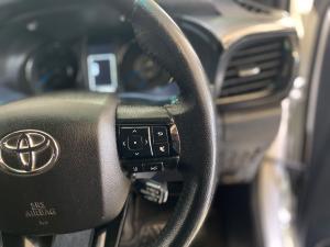 Toyota Hilux 2.8 GD-6 RB Legend automaticD/C - Image 11