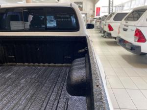 Toyota Hilux 2.8 GD-6 RB Legend automaticD/C - Image 13