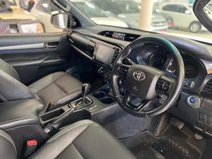 Toyota Hilux 2.8 GD-6 RB Legend automaticD/C - Image 15