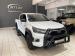 Toyota Hilux 2.8 GD-6 RB Legend automaticD/C - Thumbnail 1