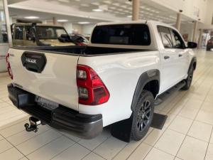 Toyota Hilux 2.8 GD-6 RB Legend automaticD/C - Image 2