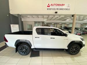Toyota Hilux 2.8 GD-6 RB Legend automaticD/C - Image 3