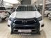 Toyota Hilux 2.8 GD-6 RB Legend automaticD/C - Thumbnail 4