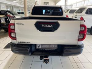 Toyota Hilux 2.8 GD-6 RB Legend automaticD/C - Image 5