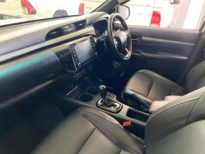 Toyota Hilux 2.8 GD-6 RB Legend automaticD/C - Image 7