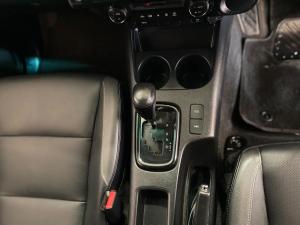 Toyota Hilux 2.8 GD-6 RB Legend automaticD/C - Image 8