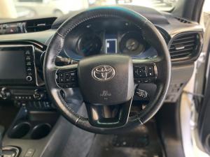 Toyota Hilux 2.8 GD-6 RB Legend automaticD/C - Image 9