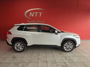 Toyota Corolla Cross 1.8 Xi - Image 3