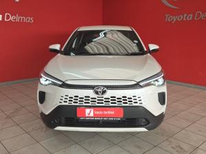 Toyota Corolla Cross 1.8 Xi - Image 4