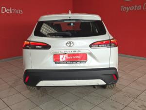 Toyota Corolla Cross 1.8 Xi - Image 5
