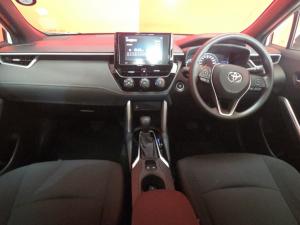 Toyota Corolla Cross 1.8 Xi - Image 6