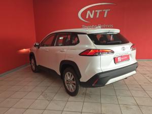 Toyota Corolla Cross 1.8 Xi - Image 9
