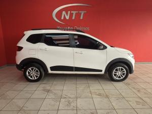 Renault Triber 1.0 Dynamique / ZEN - Image 3