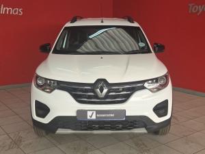 Renault Triber 1.0 Dynamique / ZEN - Image 4