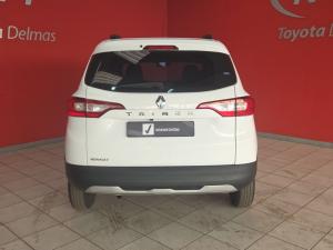 Renault Triber 1.0 Dynamique / ZEN - Image 5