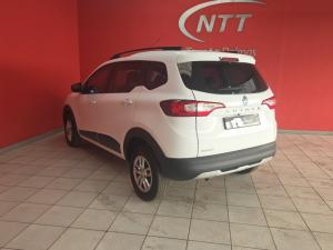 Renault Triber 1.0 Dynamique / ZEN - Image 9