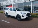 Thumbnail Toyota Hilux 2.4 GD-6 Raider 4X4 automaticD/C