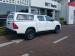 Toyota Hilux 2.4 GD-6 Raider 4X4 automaticD/C - Thumbnail 2