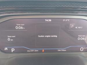 Volkswagen Taigo 1.0 TSI Life DSG - Image 17